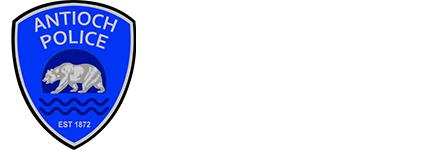 Antioch Police Department